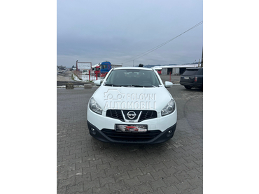 Nissan Qashqai 1.5 dci