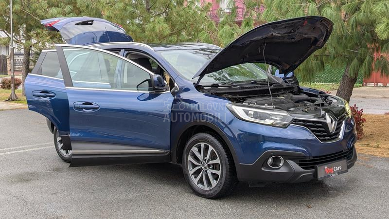 Renault Kadjar 1.5 DCi /F-U-L/