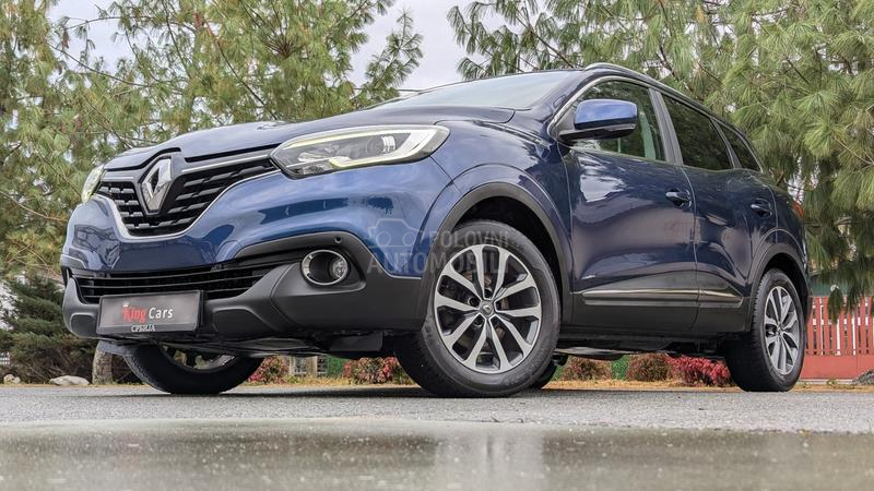 Renault Kadjar 1.5 DCi /F-U-L/