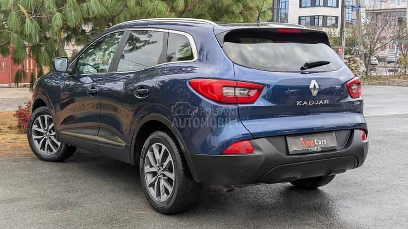 Renault Kadjar 1.5 DCi /F-U-L/