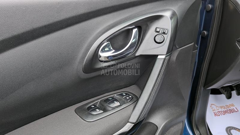 Renault Kadjar 1.5 DCi /F-U-L/