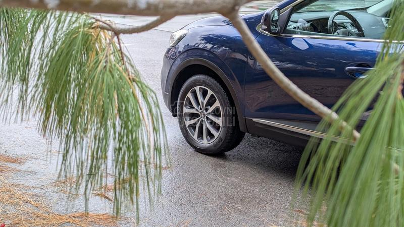 Renault Kadjar 1.5 DCi /F-U-L/