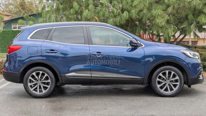 Renault Kadjar 1.5 DCi /F-U-L/