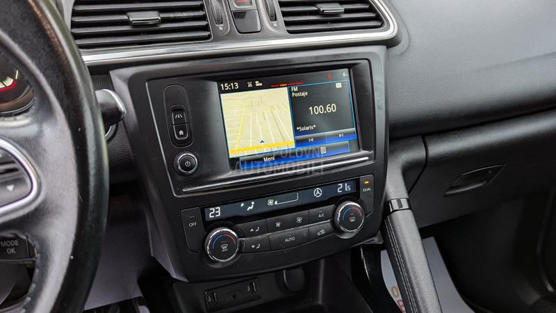Renault Kadjar 1.5 DCi /F-U-L/