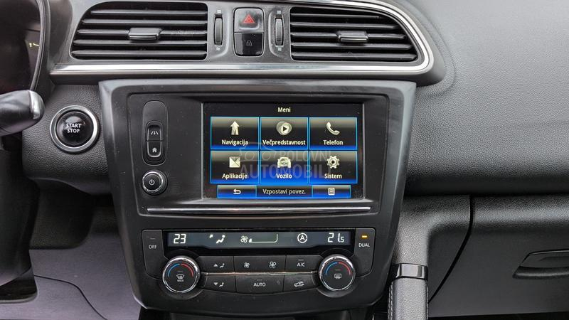 Renault Kadjar 1.5 DCi /F-U-L/