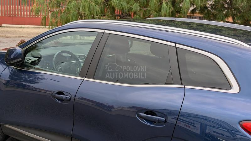 Renault Kadjar 1.5 DCi /F-U-L/