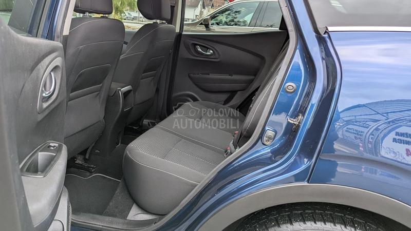 Renault Kadjar 1.5 DCi /F-U-L/