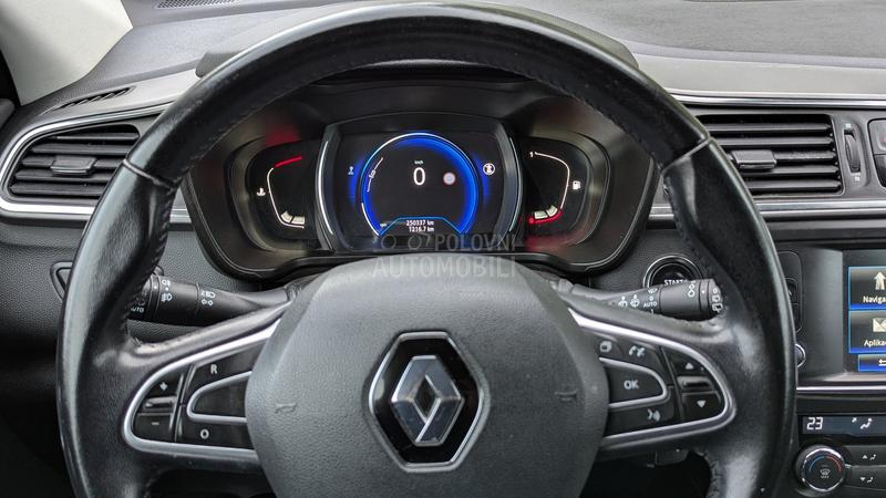 Renault Kadjar 1.5 DCi /F-U-L/