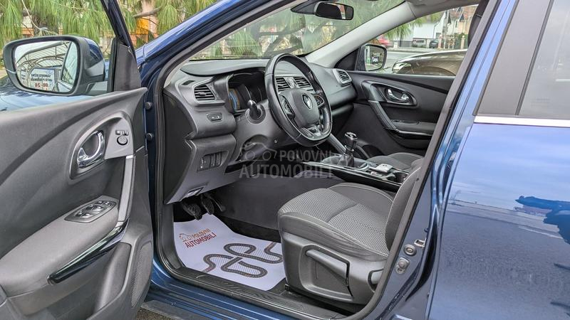 Renault Kadjar 1.5 DCi /F-U-L/