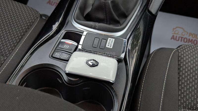 Renault Kadjar 1.5 DCi /F-U-L/