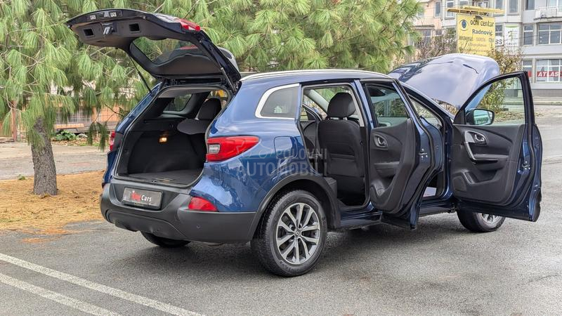 Renault Kadjar 1.5 DCi /F-U-L/