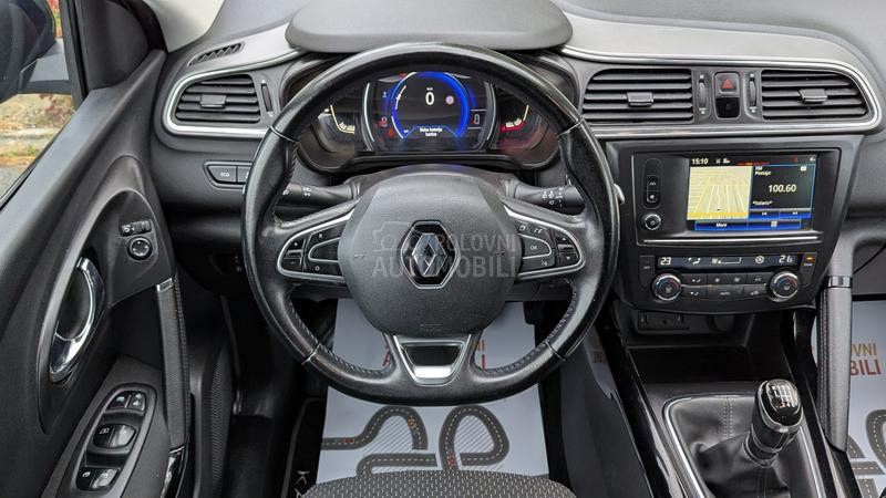 Renault Kadjar 1.5 DCi /F-U-L/