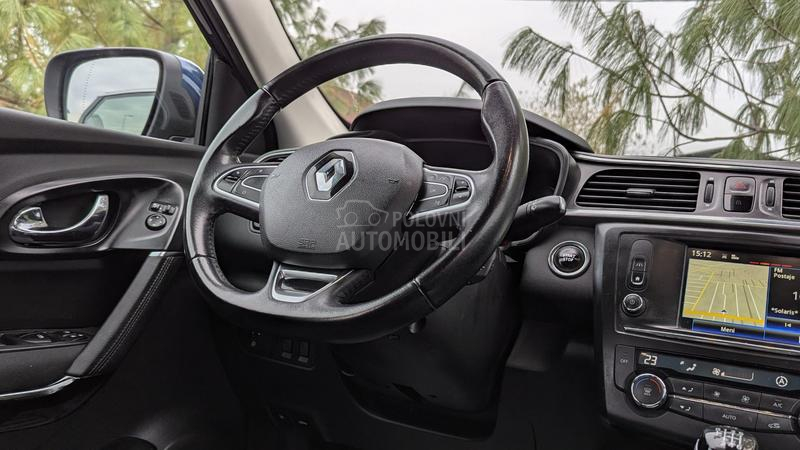 Renault Kadjar 1.5 DCi /F-U-L/