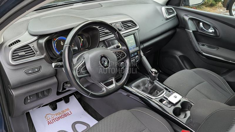 Renault Kadjar 1.5 DCi /F-U-L/