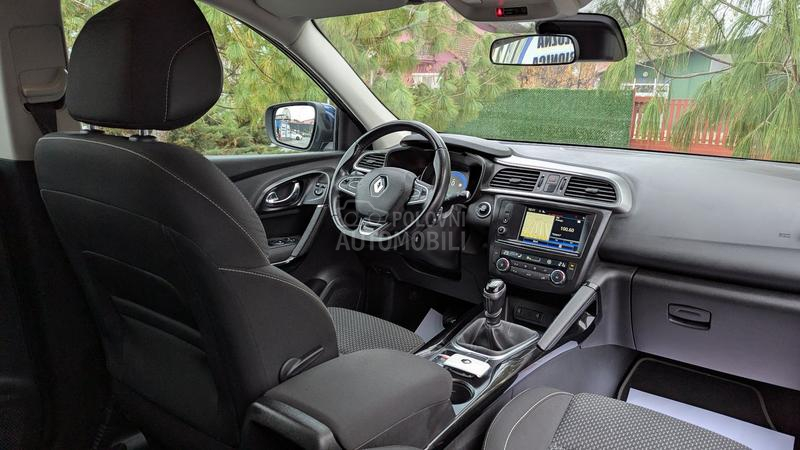Renault Kadjar 1.5 DCi /F-U-L/