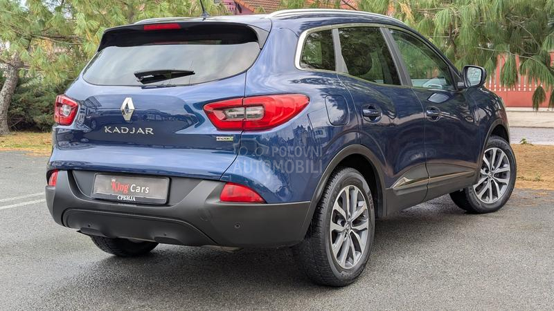 Renault Kadjar 1.5 DCi /F-U-L/