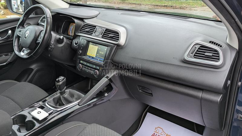 Renault Kadjar 1.5 DCi /F-U-L/