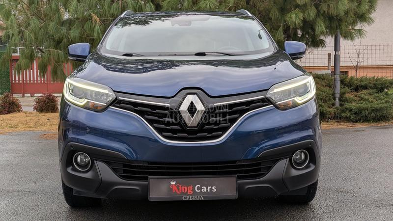 Renault Kadjar 1.5 DCi /F-U-L/