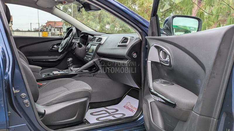 Renault Kadjar 1.5 DCi /F-U-L/