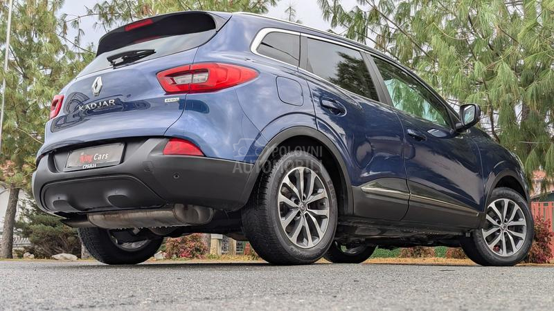 Renault Kadjar 1.5 DCi /F-U-L/