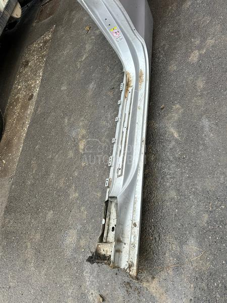 Stranice, krakovi, krov