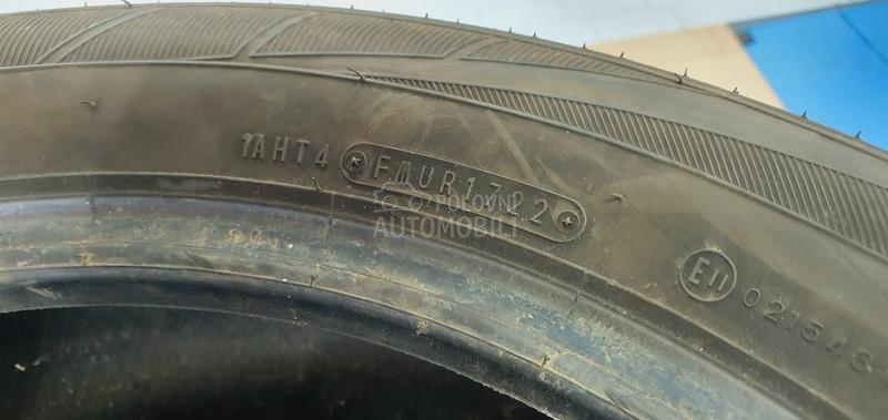 Falken 225/55 R19 Zimska
