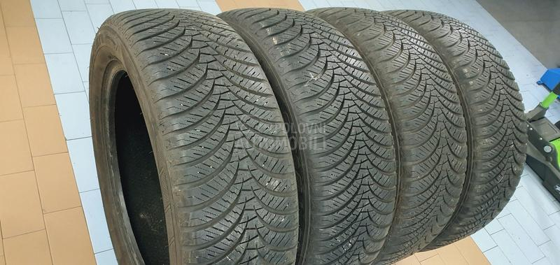 Falken 225/55 R19 Zimska