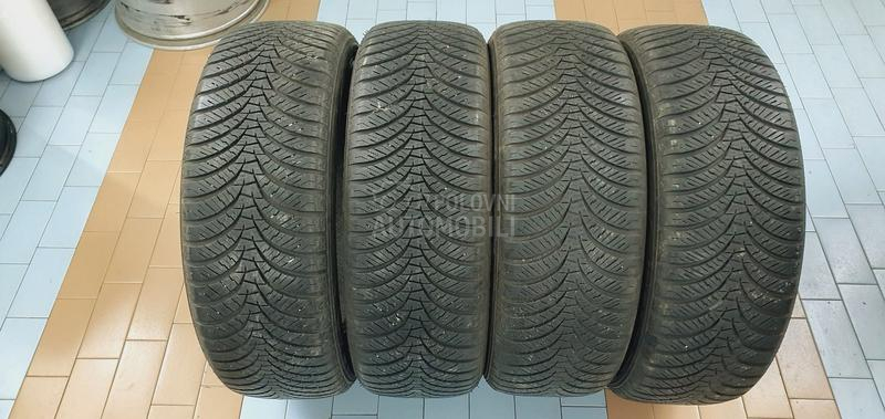 Falken 225/55 R19 Zimska