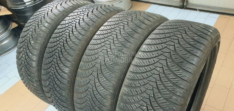 Falken 225/55 R19 Zimska