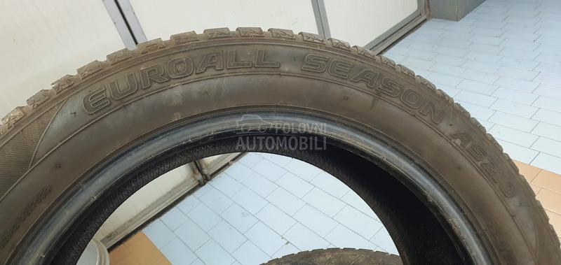 Falken 225/55 R19 Zimska