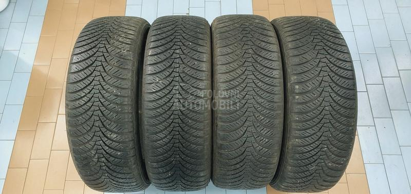 Falken 225/55 R19 Zimska