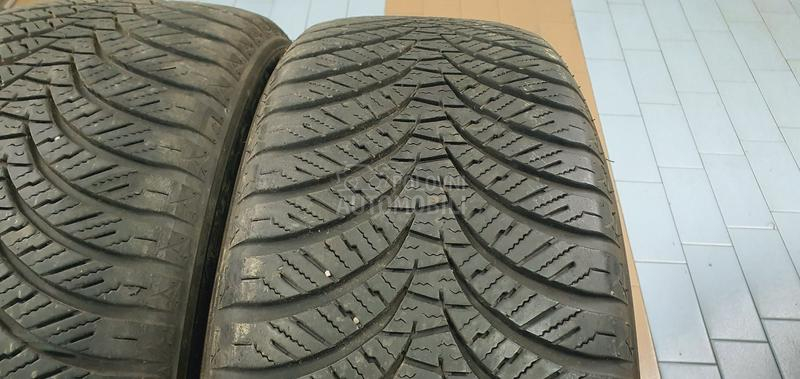 Falken 225/55 R19 Zimska