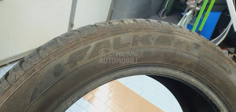 Falken 225/55 R19 Zimska