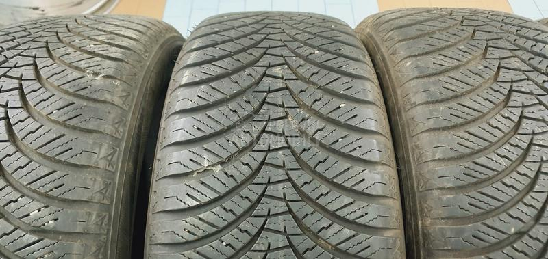 Falken 225/55 R19 Zimska