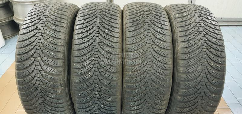 Falken 225/55 R19 Zimska