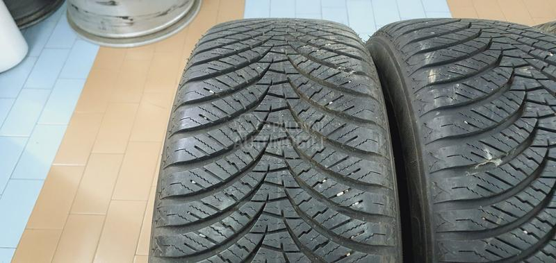 Falken 225/55 R19 Zimska