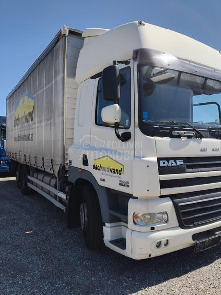 DAF 85.410