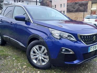 Peugeot 3008 1.5hdi ACT BUSINESS