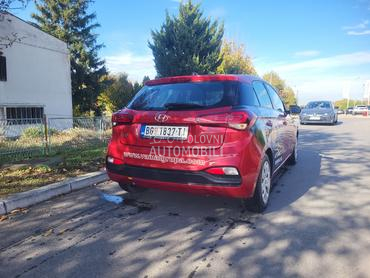 Hyundai i20 1.2