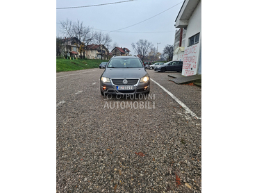Volkswagen Passat B6 COMFORTLINE 2.0 TDI
