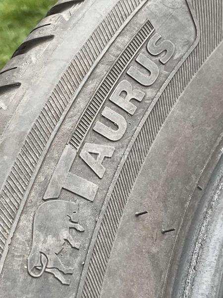 Taurus 185/65 R15 Sve sezone