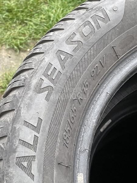 Taurus 185/65 R15 Sve sezone