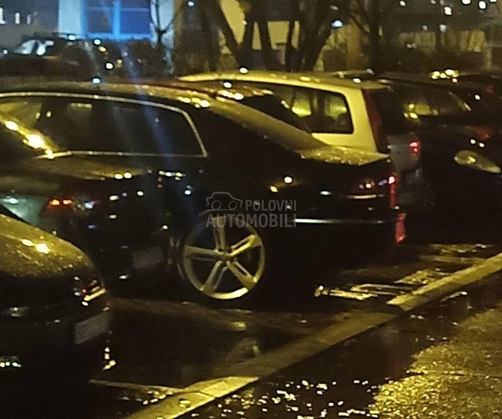 Volkswagen Phaeton 3.0 TDI LONG