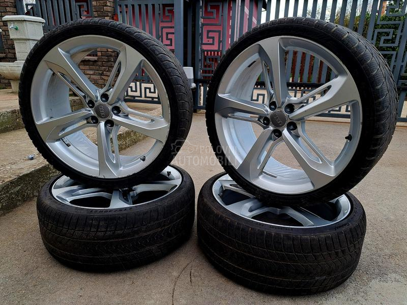 Volkswagen Phaeton 3.0 TDI LONG