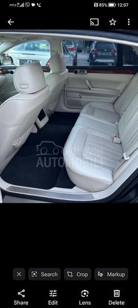 Volkswagen Phaeton 3.0 TDI LONG