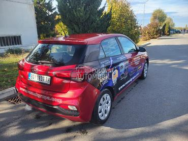 Hyundai i20 1.2
