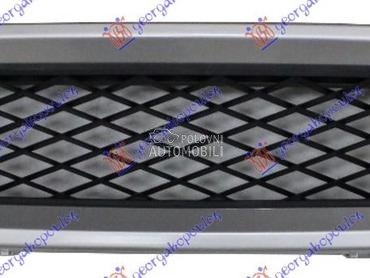 Maska Brabus za Smart ForTwo od 2002. do 2007. god.