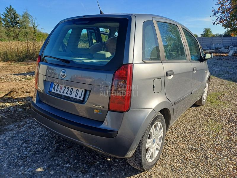 Fiat Idea 