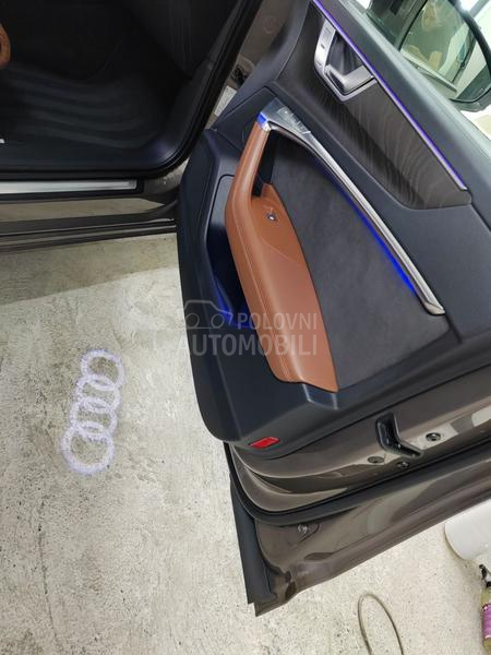 Audi A6 2.0 HIB pan 360 NOV