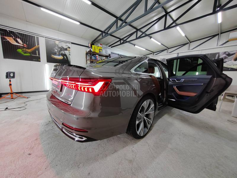 Audi A6 2.0 HIB pan 360 NOV